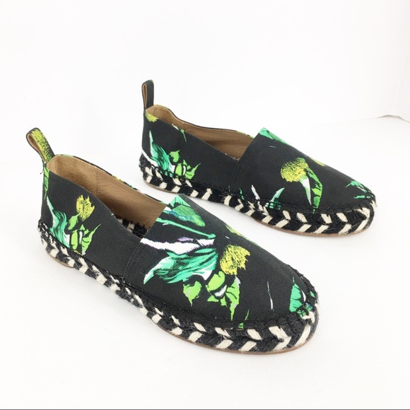 proenza schouler espadrilles